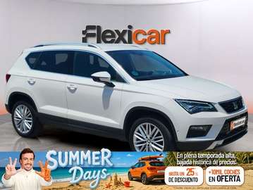1.5 EcoTSI S&S Xcellence
