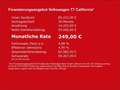 Volkswagen Sonstige T7 California 2.0 TSI DSG OCEAN MATRIX NAVI KLIM Blau - thumbnail 21