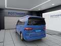 Volkswagen Sonstige T7 California 2.0 TSI DSG OCEAN MATRIX NAVI KLIM Blau - thumbnail 2