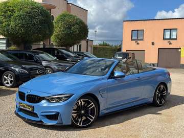 Cabrio 431PK DKG | 31.770KM | HUD | H/K | Camera