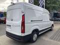 Maxus eDeliver 9 Kastenwagen Frontantrieb L3H2  L3H2 Weiß - thumbnail 4