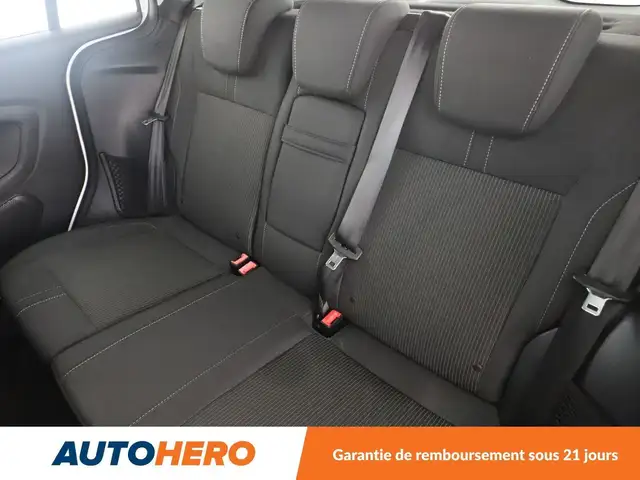 Ford B-Max view 14