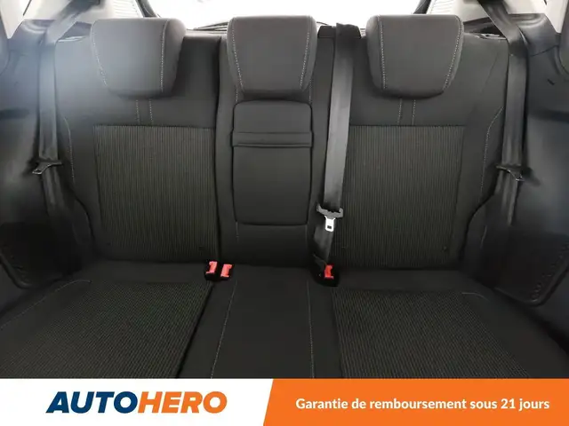 Ford B-Max view 15