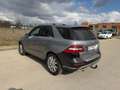 Mercedes-Benz ML 250 BlueTEC 4MATIC Aut. DPF Grau - thumbnail 5