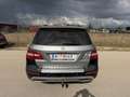 Mercedes-Benz ML 250 BlueTEC 4MATIC Aut. DPF Grau - thumbnail 4