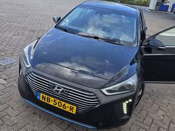 IONIQ 1.6 GDi Comfort