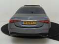 Mercedes-Benz S 580 e Lang / Stoelverwarming / 360Graden-Camera / Pano Gris - thumbnail 8