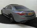 Mercedes-Benz S 580 e Lang / Stoelverwarming / 360Graden-Camera / Pano Gris - thumbnail 7
