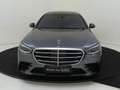 Mercedes-Benz S 580 e Lang / Stoelverwarming / 360Graden-Camera / Pano Gris - thumbnail 9