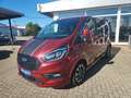 Ford Tourneo Custom 2.0 TDCi Bi-Xenon RFK AHK StHz elektr. Sitz Rouge - thumbnail 2