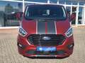 Ford Tourneo Custom 2.0 TDCi Bi-Xenon RFK AHK StHz elektr. Sitz Rouge - thumbnail 8