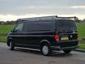 Volkswagen Transporter 2.0 TDI ac lang EURO6 Noir - thumbnail 6