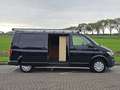 Volkswagen Transporter 2.0 TDI ac lang EURO6 Noir - thumbnail 13