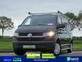 Volkswagen Transporter 2.0 TDI ac lang EURO6 Noir - thumbnail 1