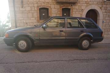 SW 1.3 hcs Ghia