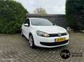 Volkswagen Golf 1.4 Easyline Volledig onderhouden APK AIRCO SPORTV Blanco - thumbnail 1