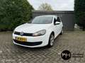 Volkswagen Golf 1.4 Easyline Volledig onderhouden APK AIRCO SPORTV Blanco - thumbnail 2