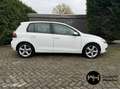 Volkswagen Golf 1.4 Easyline Volledig onderhouden APK AIRCO SPORTV Weiß - thumbnail 5