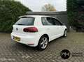 Volkswagen Golf 1.4 Easyline Volledig onderhouden APK AIRCO SPORTV Blanco - thumbnail 4