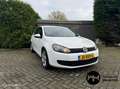Volkswagen Golf 1.4 Easyline Volledig onderhouden APK AIRCO SPORTV Weiß - thumbnail 1