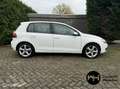 Volkswagen Golf 1.4 Easyline Volledig onderhouden APK AIRCO SPORTV Blanco - thumbnail 5