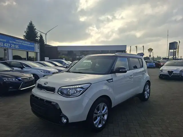 Kia Soul Soul 1.6 GDI Dream Team Edition / GARANTIE 12MOIS