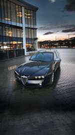 Sportwagon 2.0 JTDM 16V DPF Turismo