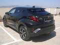 Toyota C-HR 125H Active Schwarz - thumbnail 4