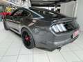 Ford Mustang 5.0 V8 GT Fastback+AschTuning+Leder+voll Grijs - thumbnail 4
