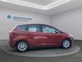 Ford C-Max Titanium 1,0 EcoBoost Rot - thumbnail 4