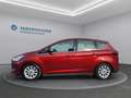 Ford C-Max Titanium 1,0 EcoBoost Rot - thumbnail 8