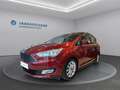Ford C-Max Titanium 195,-- mtl.* Rot - thumbnail 1