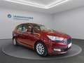 Ford C-Max Titanium 1,0 EcoBoost Rot - thumbnail 3