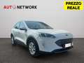 Ford Kuga 2.5 Plug In Hybrid 225 CV CVT 2WD Titanium Busines Bianco - thumbnail 1