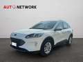 Ford Kuga 2.5 Plug In Hybrid 225 CV CVT 2WD Titanium Busines Bianco - thumbnail 3