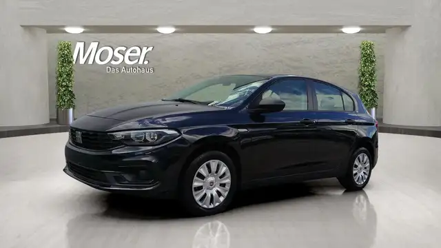 Fiat Tipo Tipo 5p 1.5 t4 hybrid 130cv dct