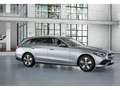 Mercedes-Benz C 300 e T AVANTGARDE+KAM+LED+AMBI+TOTW+DISTR+AHK Silber - thumbnail 3