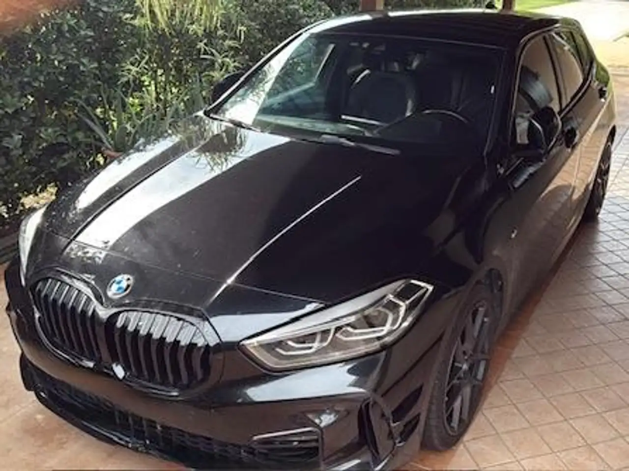 BMW 118
