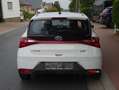 Hyundai i20 i20 blue 1.2 Pure Blanco - thumbnail 3