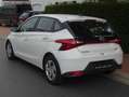 Hyundai i20 i20 blue 1.2 Pure Blanco - thumbnail 4