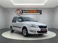 Skoda Roomster Family 1,2 Blanc - thumbnail 3