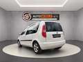 Skoda Roomster Family 1,2 Blanc - thumbnail 9