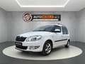 Skoda Roomster Family 1,2 Blanc - thumbnail 1