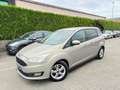 Ford Grand C-Max Grand C-Max 1.5 TDCi Titanium * 1 JAAR GARANTIE * Beige - thumbnail 5