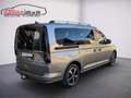 Volkswagen Caddy Style Maxi 4Motion Beige - thumbnail 4