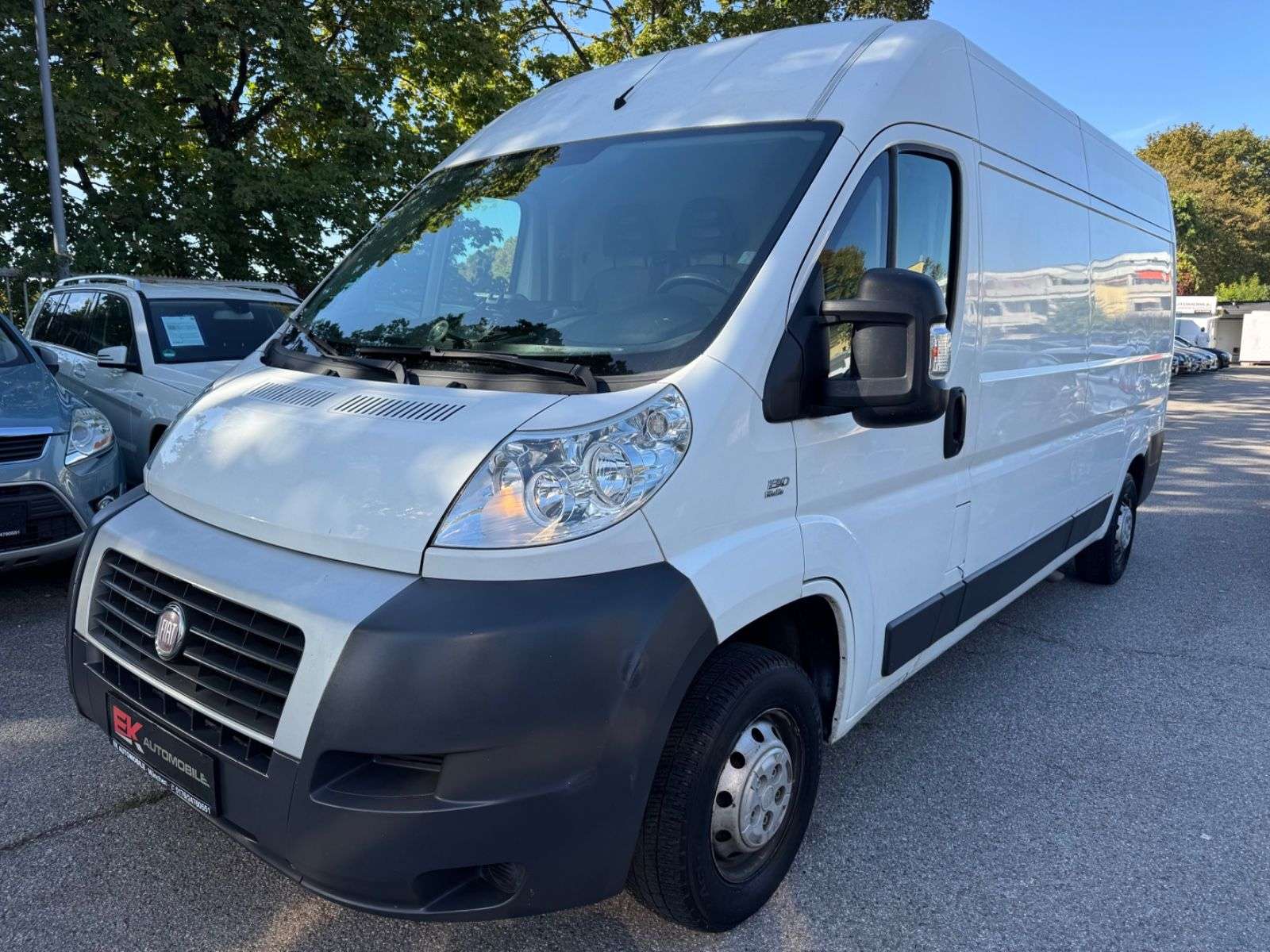 Fiat Ducato