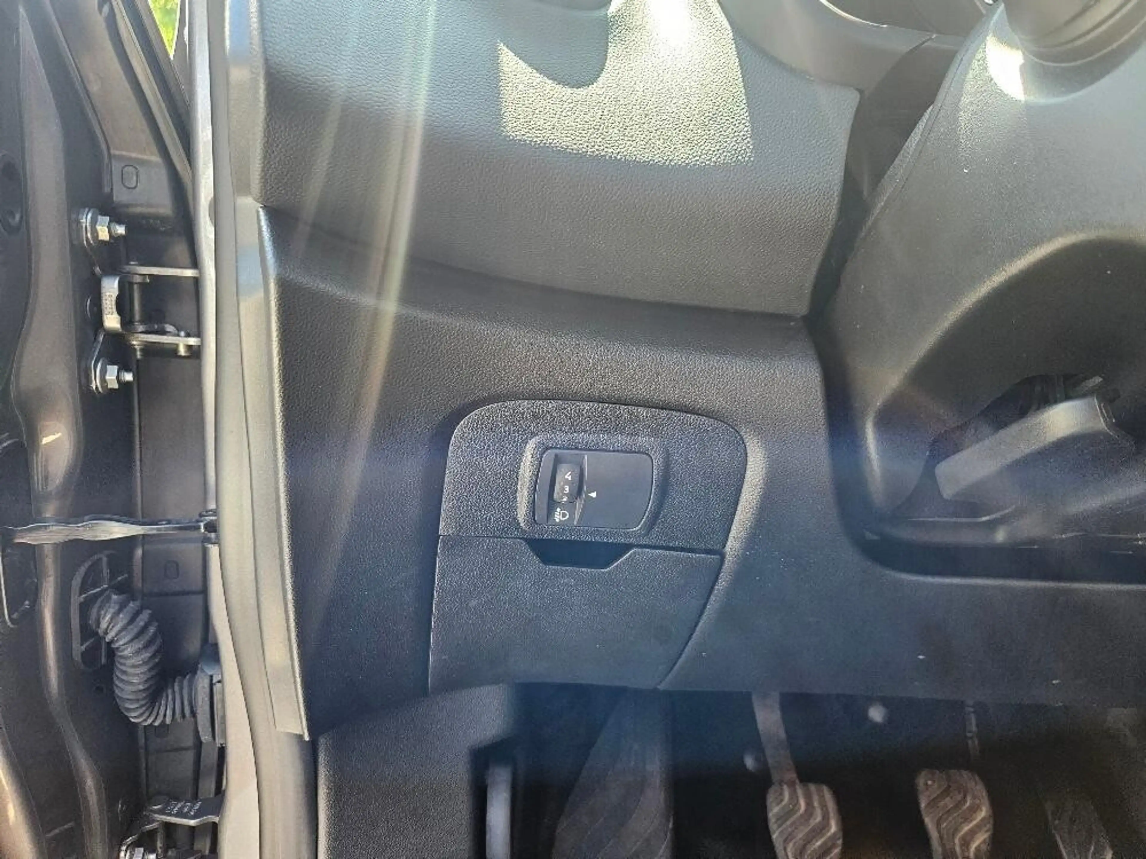 Renault Grand Scenic Grand Scénic Blue dCi 120 Limited — photo 15