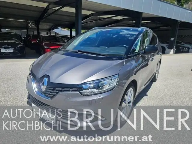 Renault Grand Scenic Grand Scénic Blue dCi 120 Limited