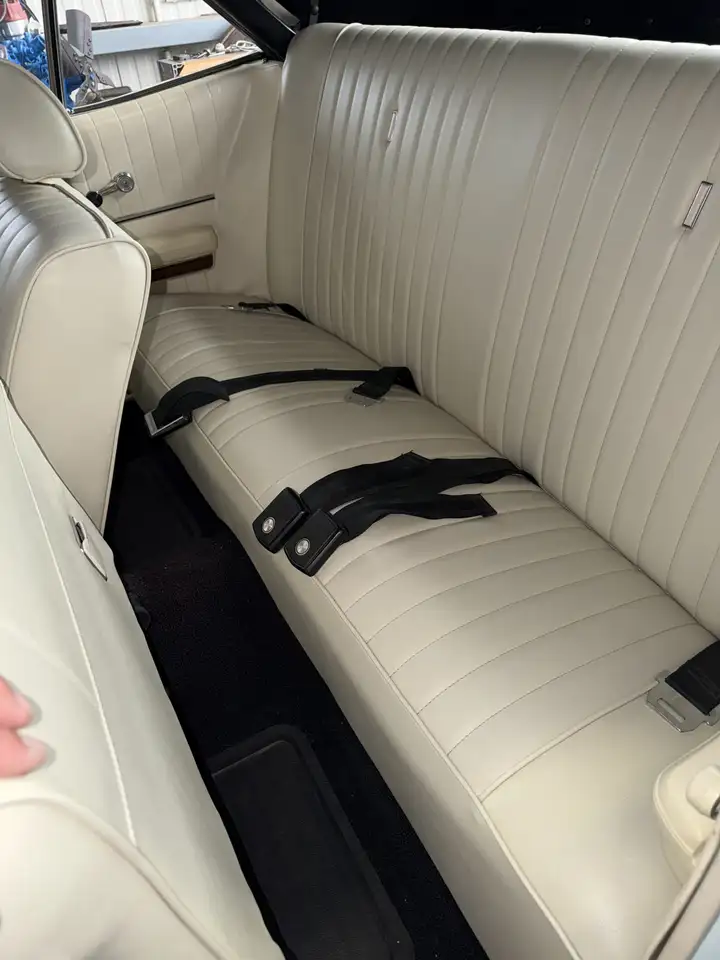Ford Galaxy 500, foto 5
