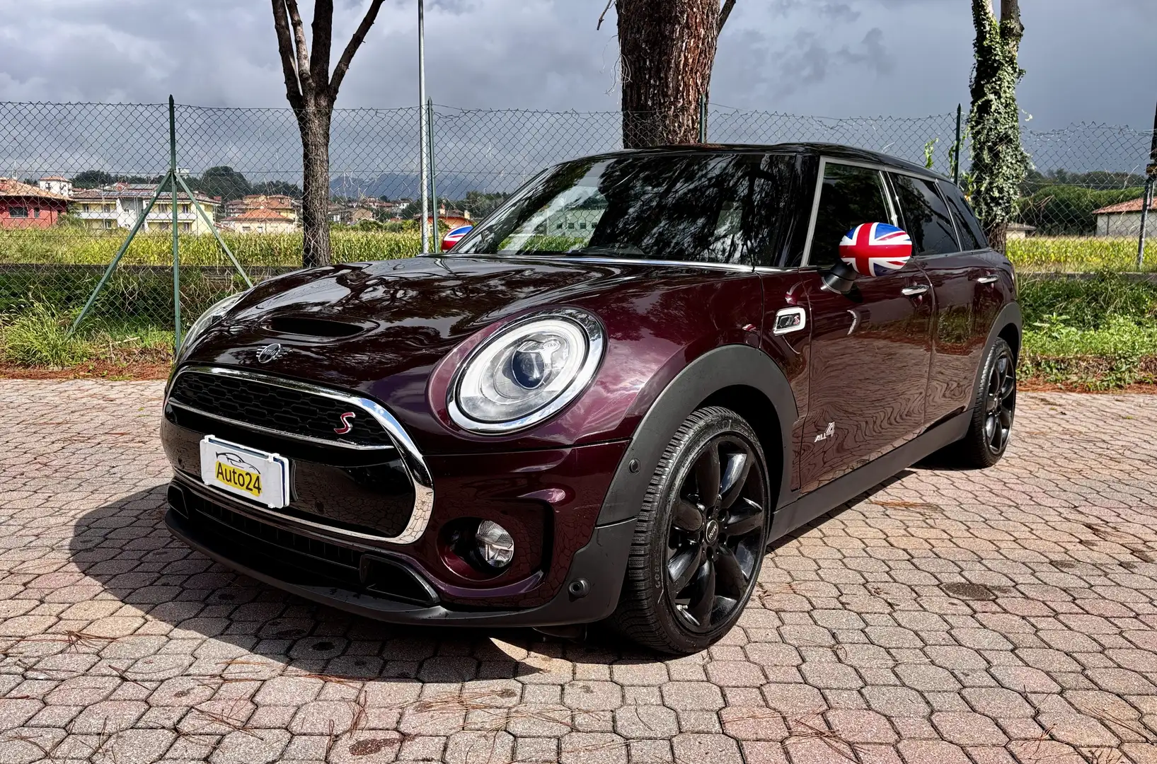 MINI Cooper SD Clubman Mini IV F54 2016 Clubman 2.0 Hype all4 auto - 1